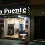 Bar La Puente
