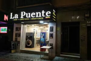 Bar La Puente