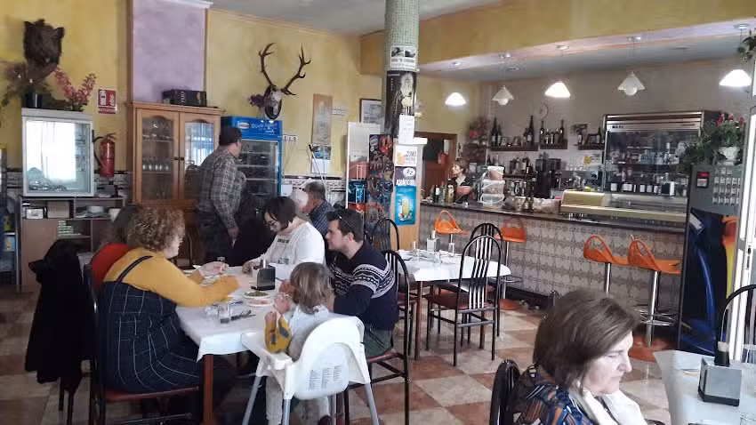 Bar la Pulga