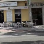 Bar la Pur&iacute;sima