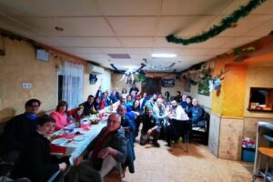 Bar La Pur&iacute;sima