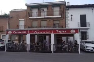 Bar la Quiniela