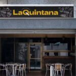 Bar La Quintana