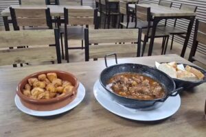 Bar La Rambla Bonavista