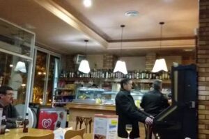 BAR La Rambla del Carmel