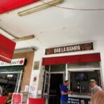Bar La Rampa