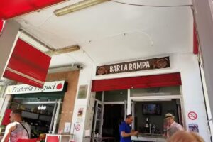 Bar La Rampa