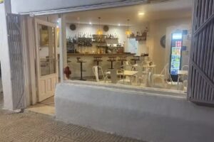 Bar La Raspa