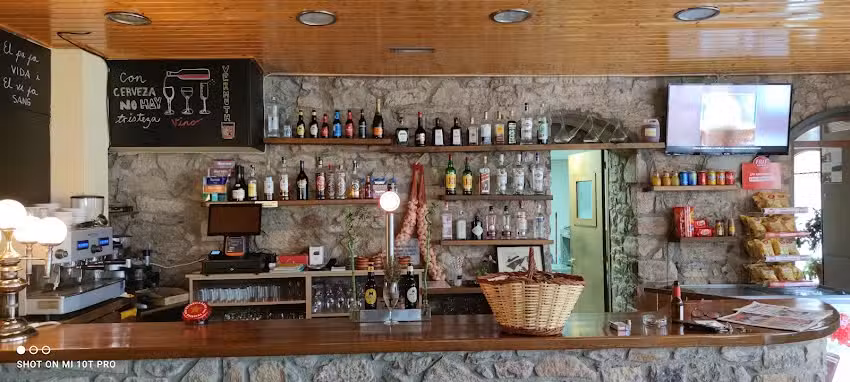 Bar_La Rectoria