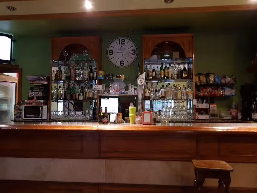 Bar La Reja