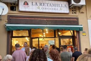 Bar La Retamilla