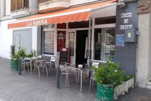 Bar La Ribera