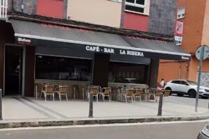 Bar la Ribera
