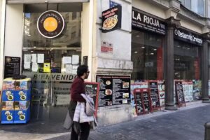 Bar La Rioja 8