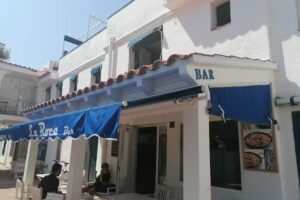 Bar La Roca