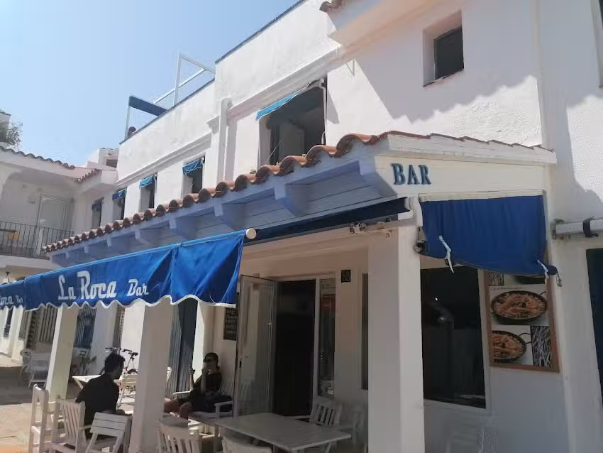 Bar La Roca