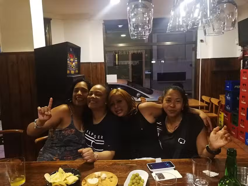 Bar La Roca