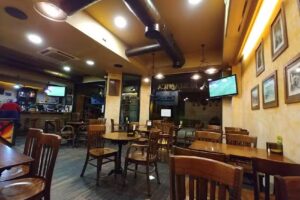 Bar La Rom&aacute;nica