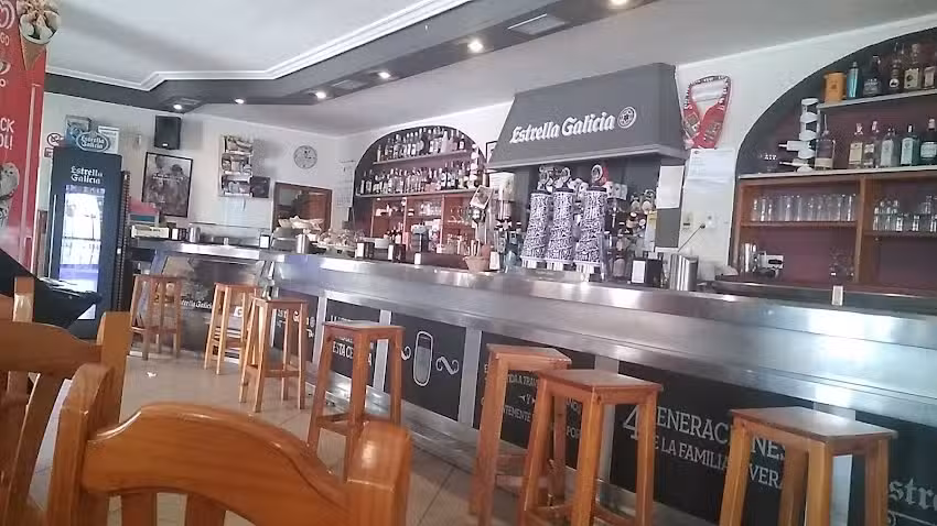 Bar la Ronda