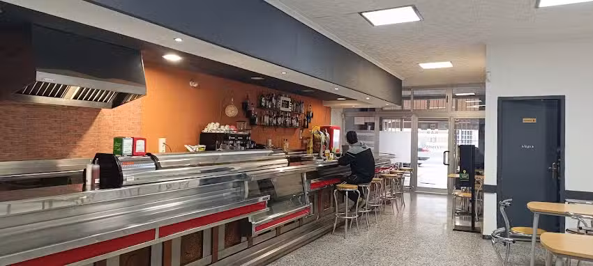 Bar La Ronda