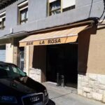 Bar la Rosa