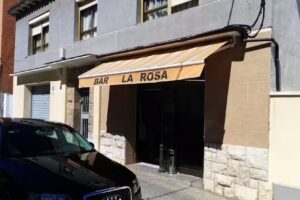 Bar la Rosa