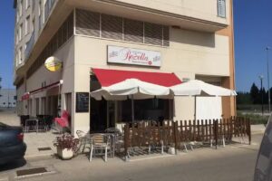 Bar La Rosella dels Vetorins