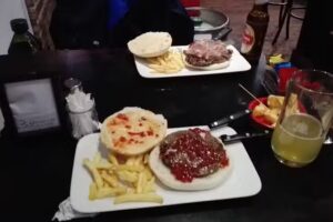 Bar &laquo;La Rotonda&raquo;