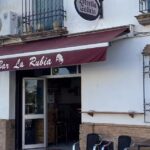 Bar La Rubia