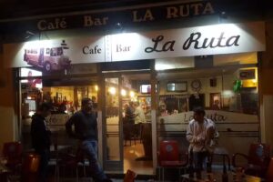 Bar La Ruta