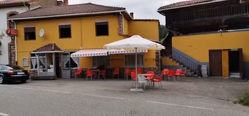 Bar la Ruta