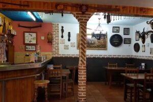 Bar La Ruta del Pescador