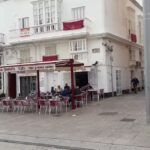 Bar La Sacrist&iacute;a