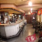 Bar La Sacrist&iacute;a