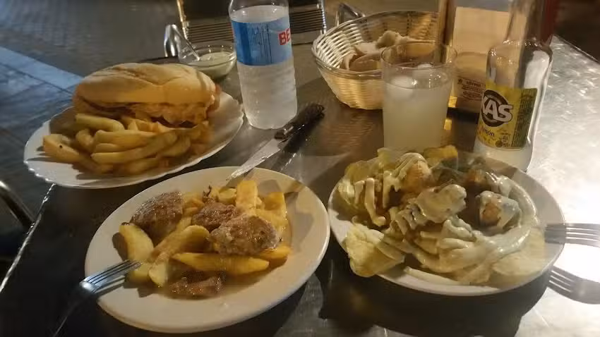 Bar La Salaita 64