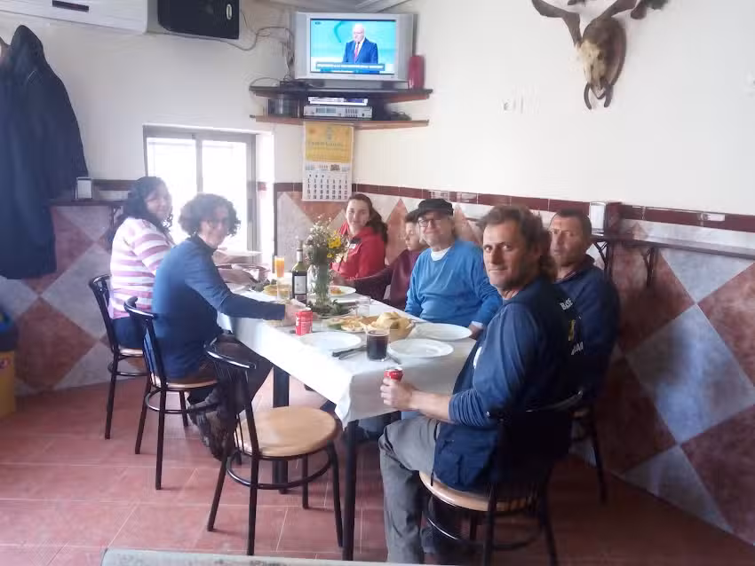 Bar la salilla