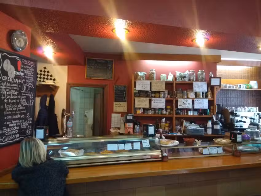 Bar La Salina