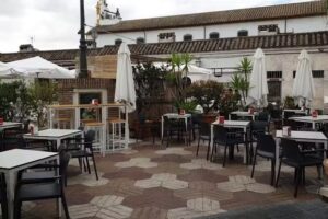 Bar La Salmuera Córdoba