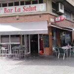 Bar la Salud