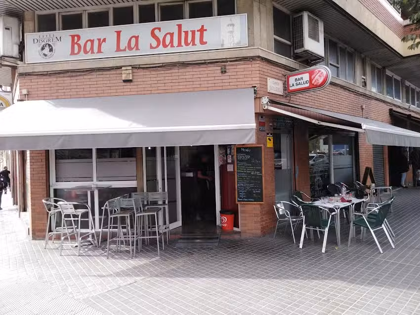 Bar la Salud