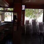 Bar &ldquo;La Santa&rdquo;.