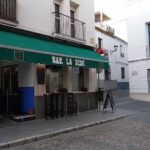 Bar La Sede