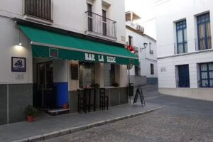 Bar La Sede