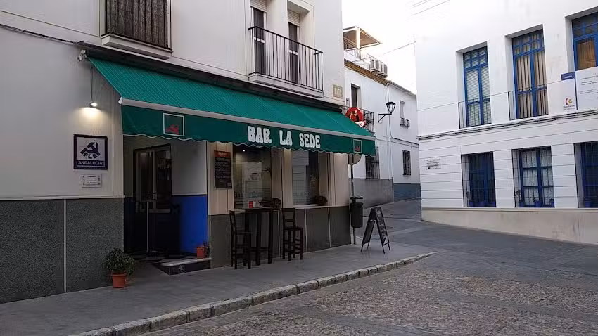 Bar La Sede