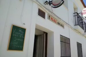 Bar «La Sede»