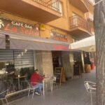 Bar La Selva