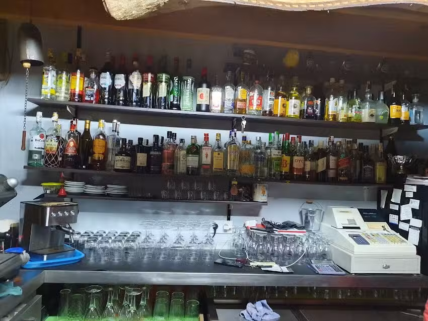 Bar la Senaria