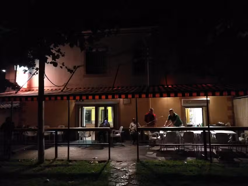 Bar La Sendilla