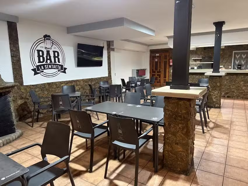 Bar La sentaeta