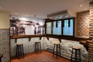 Bar la Sepia Valladolid